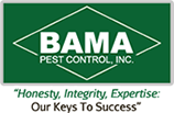 Bama Pest Control, Inc.