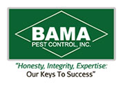 Bama Pest Control, Inc.