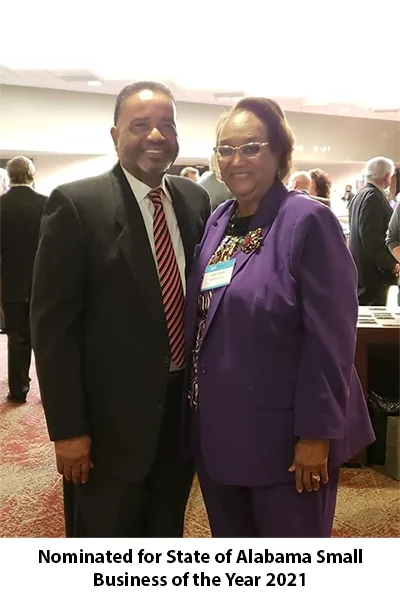 small business of the year 2021